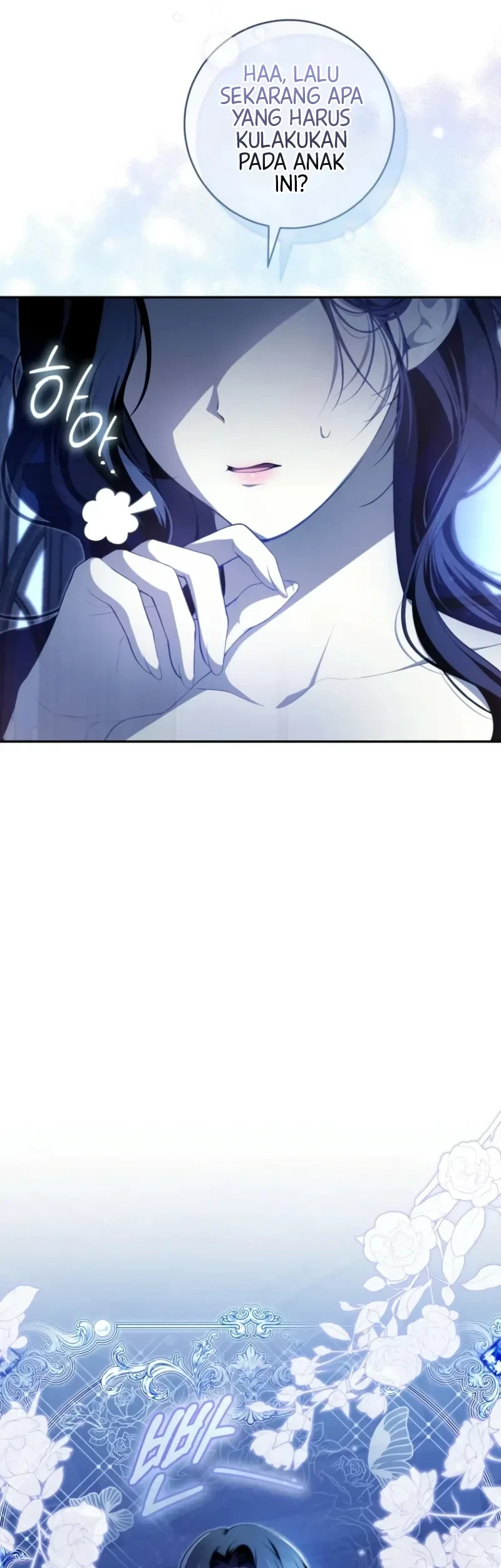The Abandoned Prince's Ghost Bride Chapter 1 Gambar 30