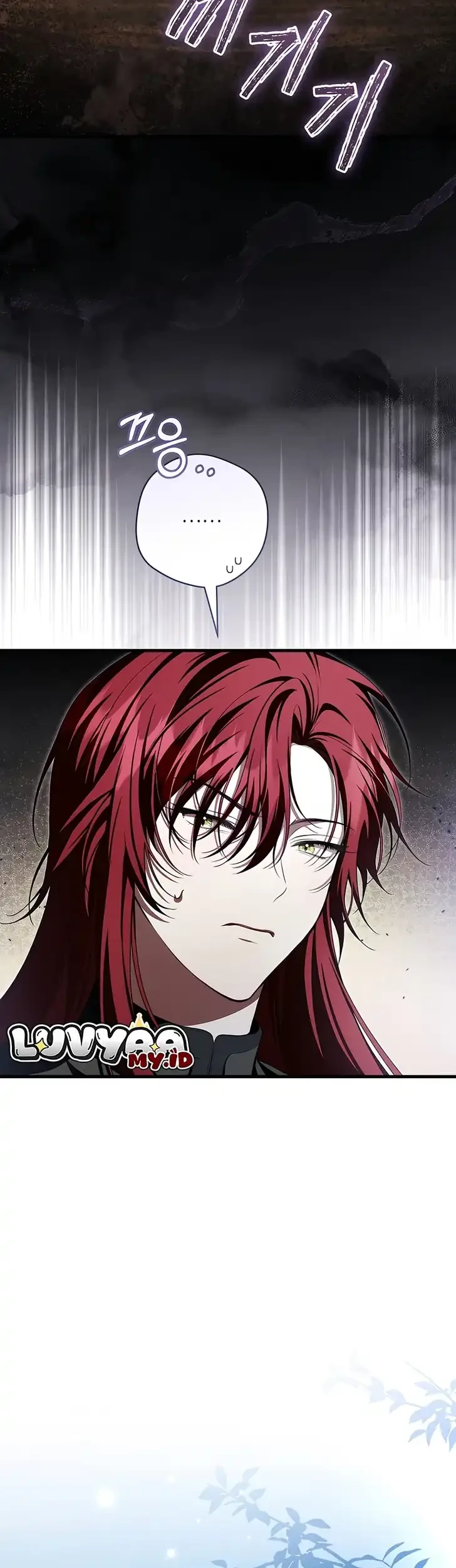 The Abandoned Prince's Ghost Bride Chapter 10 Gambar 28
