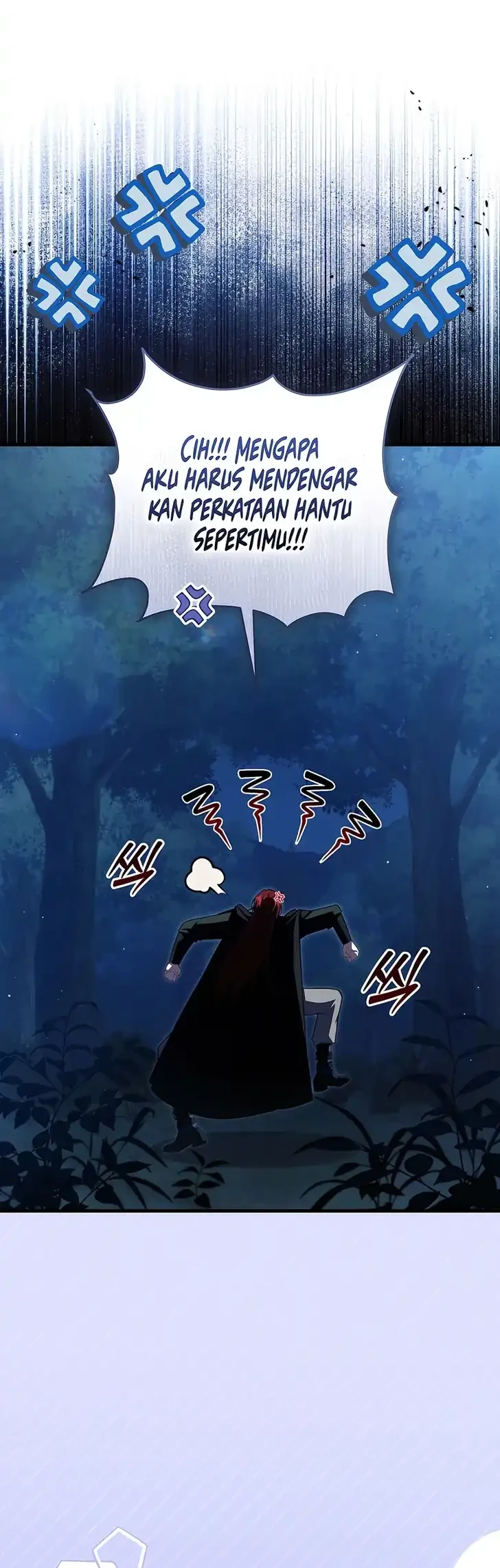 The Abandoned Prince's Ghost Bride Chapter 10 Gambar 30