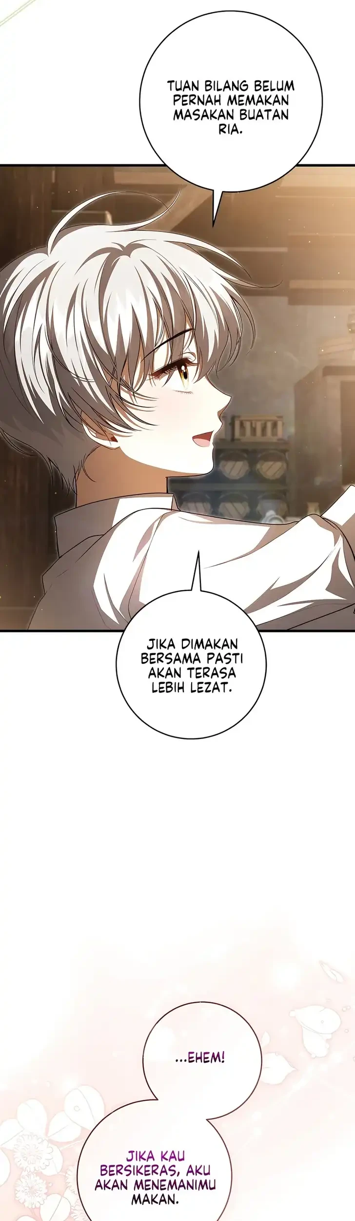 The Abandoned Prince's Ghost Bride Chapter 11 Gambar 29