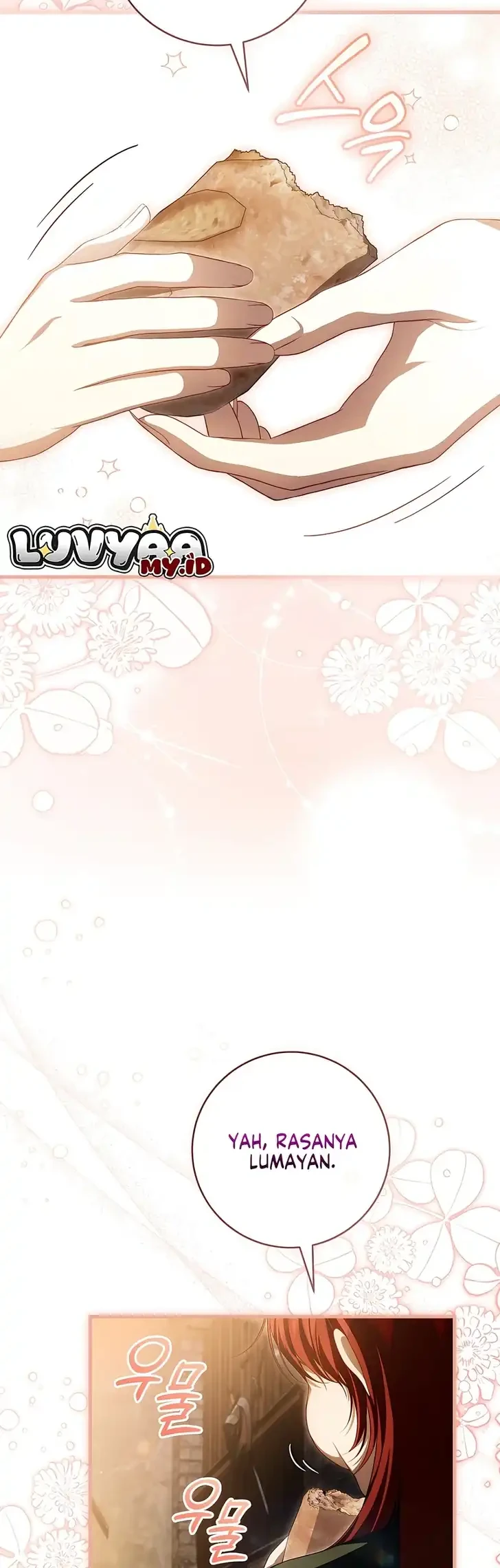 The Abandoned Prince's Ghost Bride Chapter 11 Gambar 30
