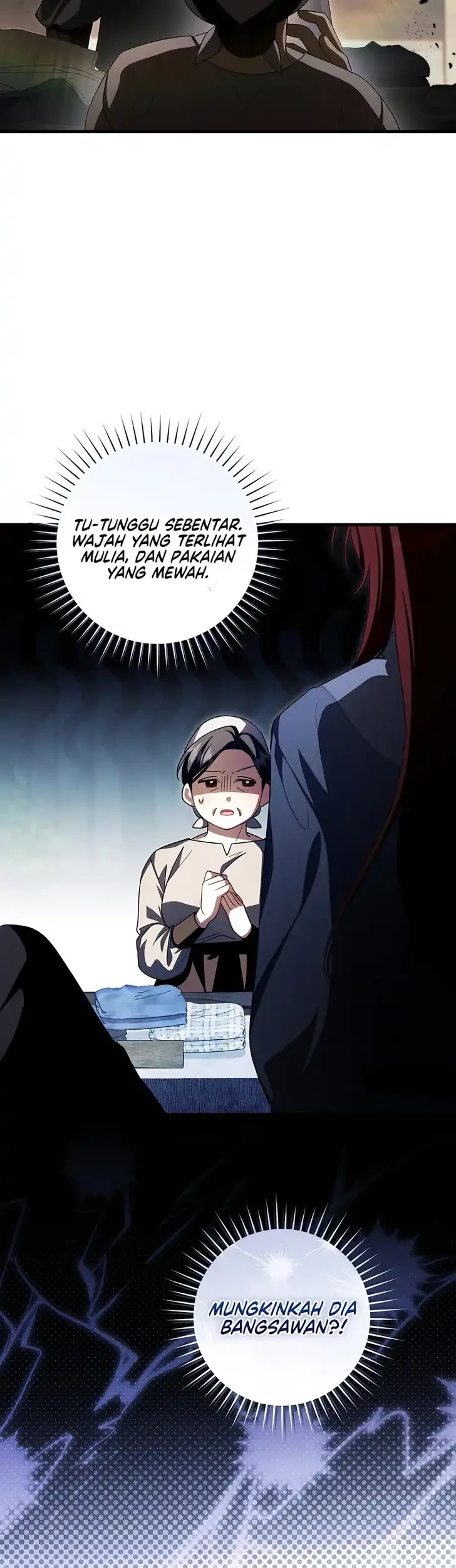 The Abandoned Prince's Ghost Bride Chapter 12 Gambar 31