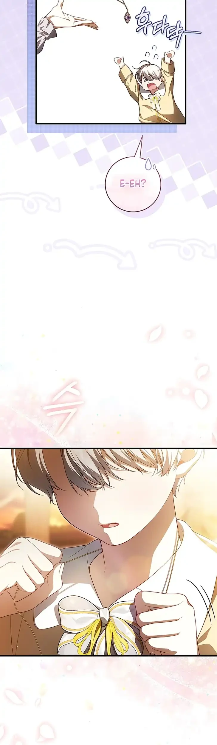 The Abandoned Prince's Ghost Bride Chapter 16 Gambar 28