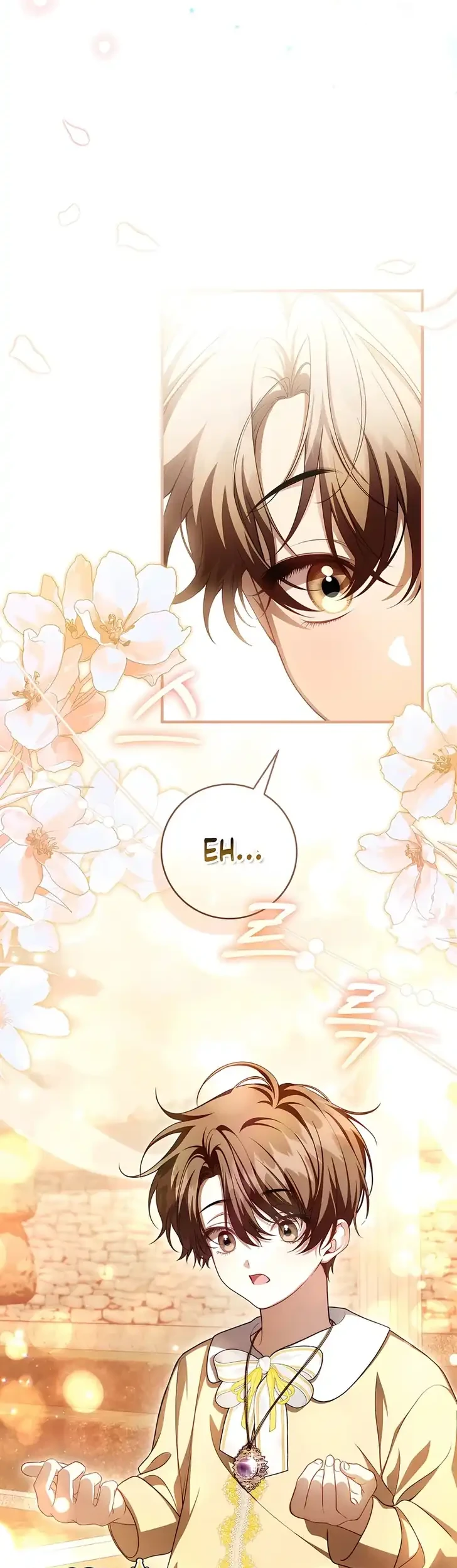 The Abandoned Prince's Ghost Bride Chapter 16 Gambar 29