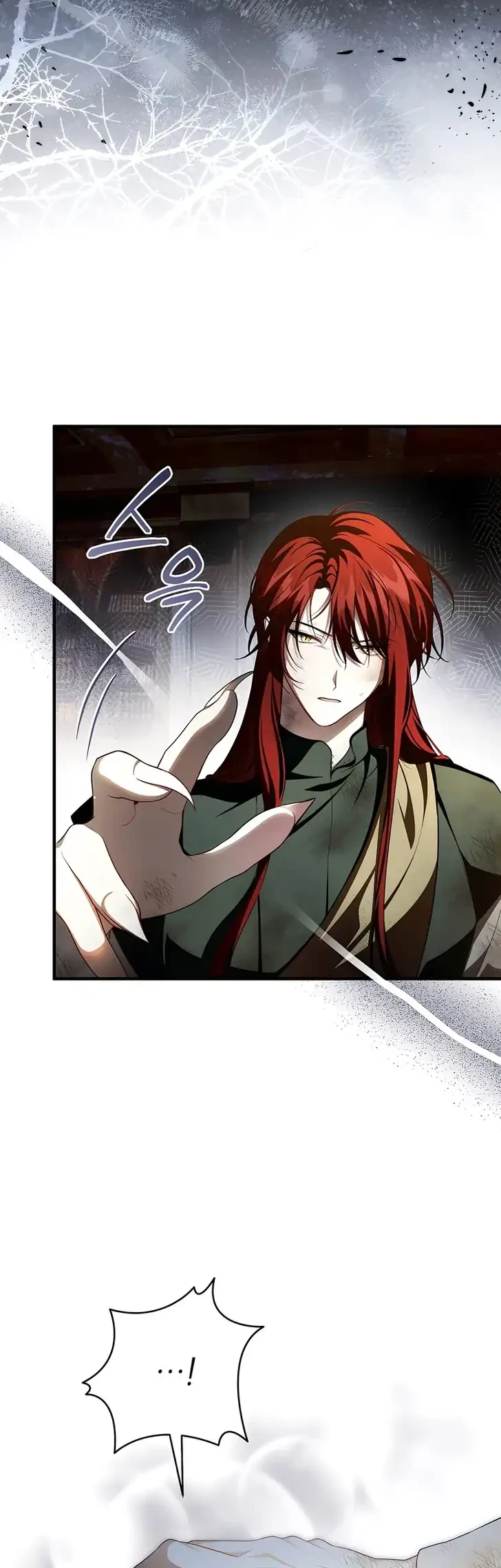 The Abandoned Prince's Ghost Bride Chapter 18 Gambar 27