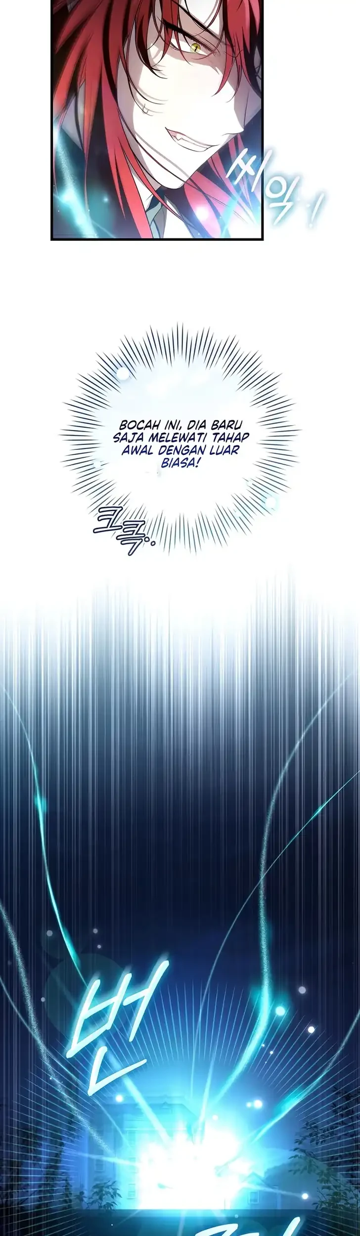 The Abandoned Prince's Ghost Bride Chapter 19 Gambar 28