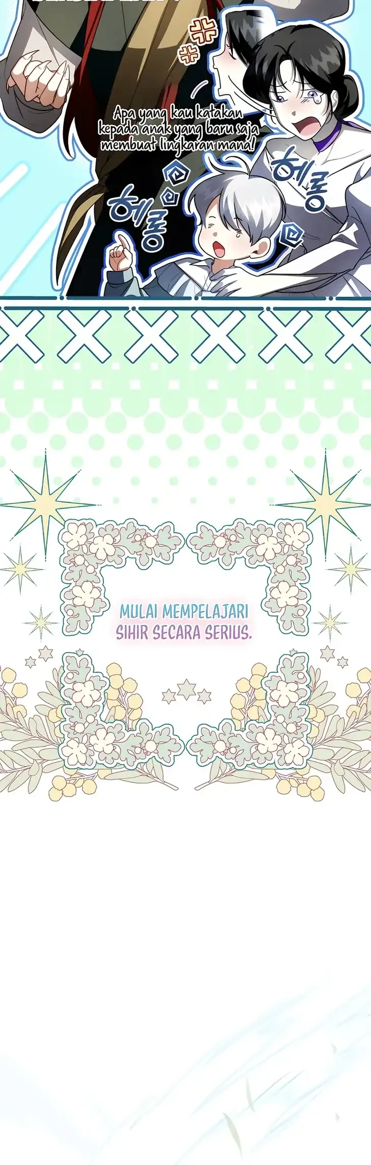 The Abandoned Prince's Ghost Bride Chapter 19 Gambar 30