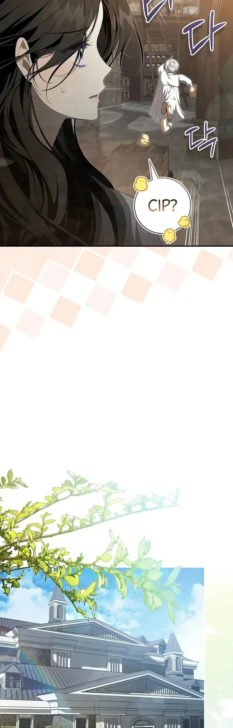 The Abandoned Prince's Ghost Bride Chapter 2 Gambar 26