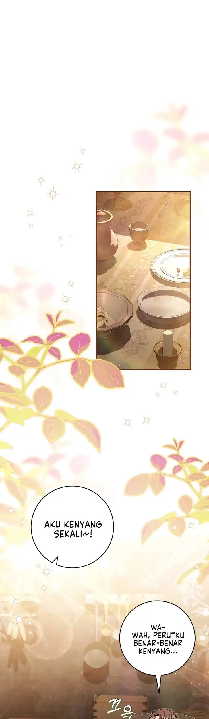 The Abandoned Prince's Ghost Bride Chapter 23 Gambar 25