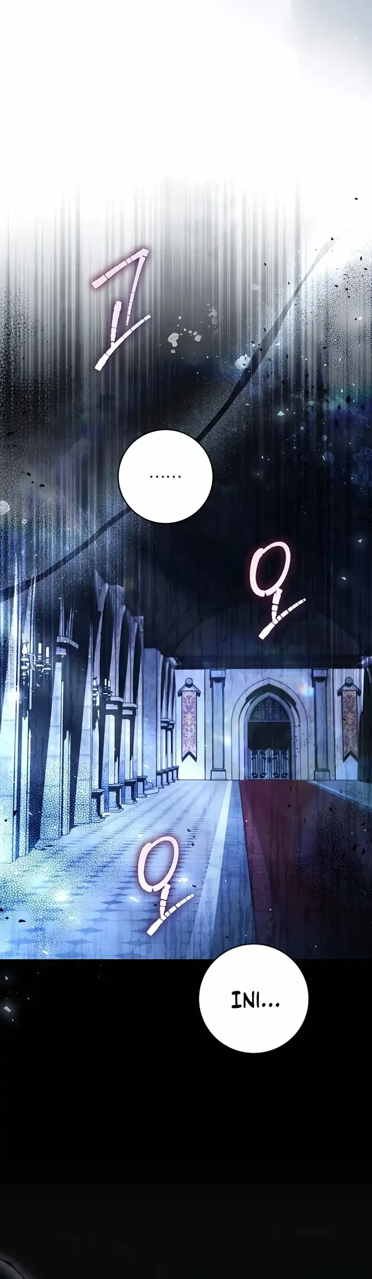 The Abandoned Prince's Ghost Bride Chapter 24 Gambar 25