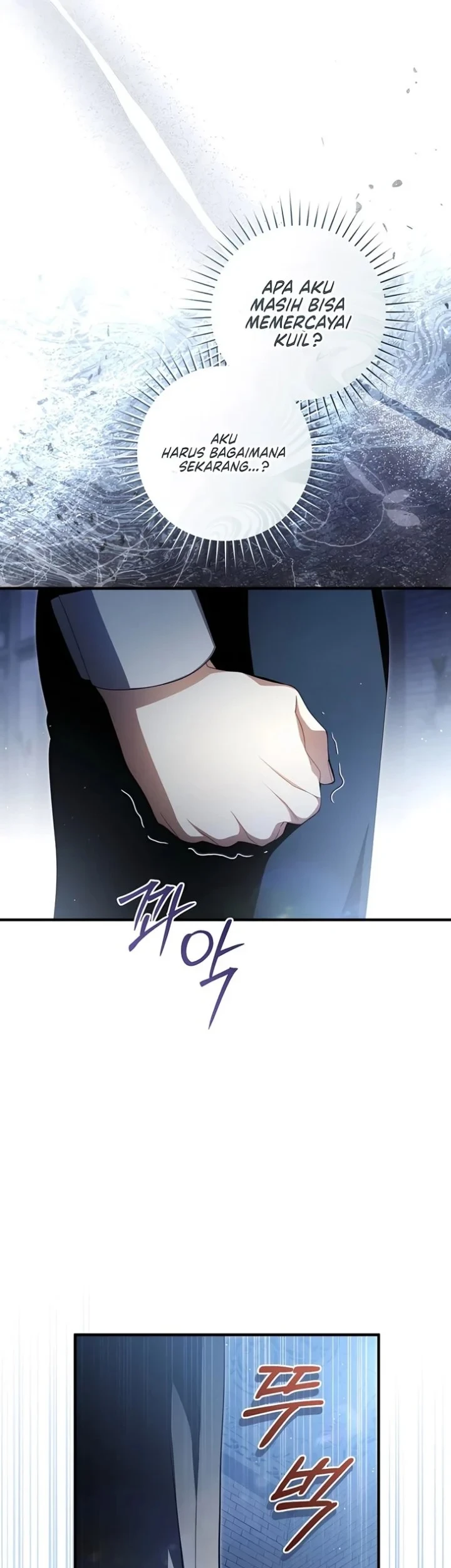The Abandoned Prince's Ghost Bride Chapter 26 Gambar 28