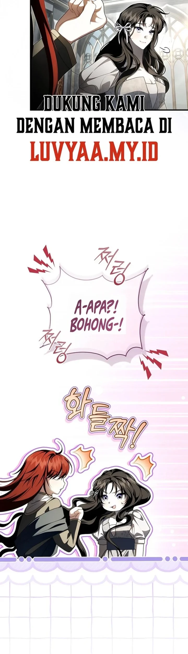 The Abandoned Prince's Ghost Bride Chapter 27 Gambar 26