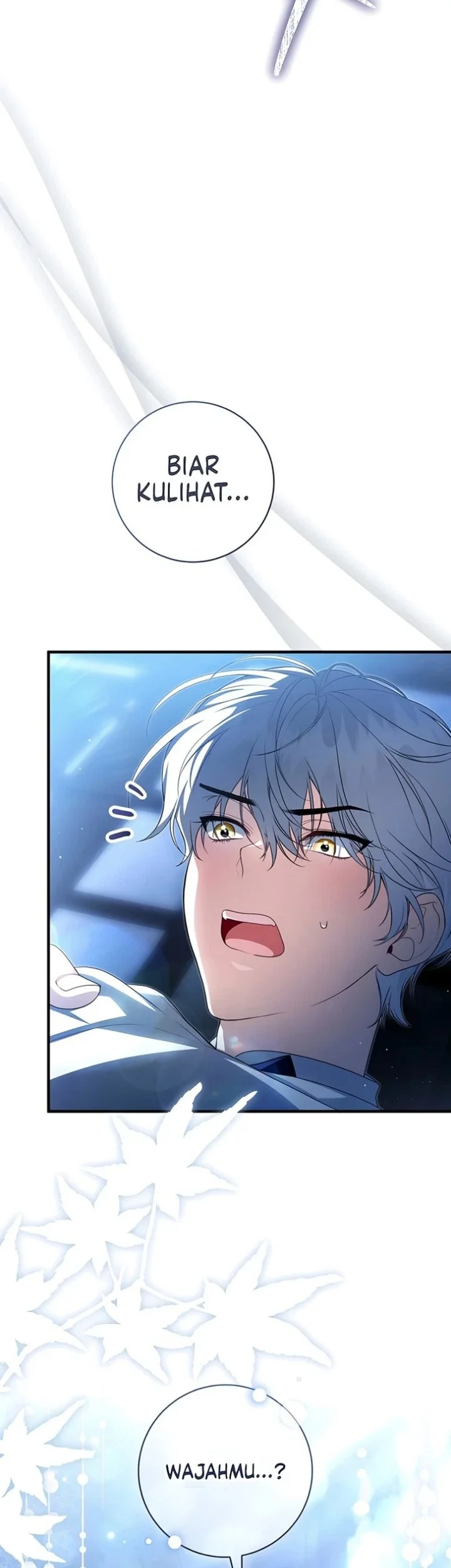 The Abandoned Prince's Ghost Bride Chapter 29 Gambar 26