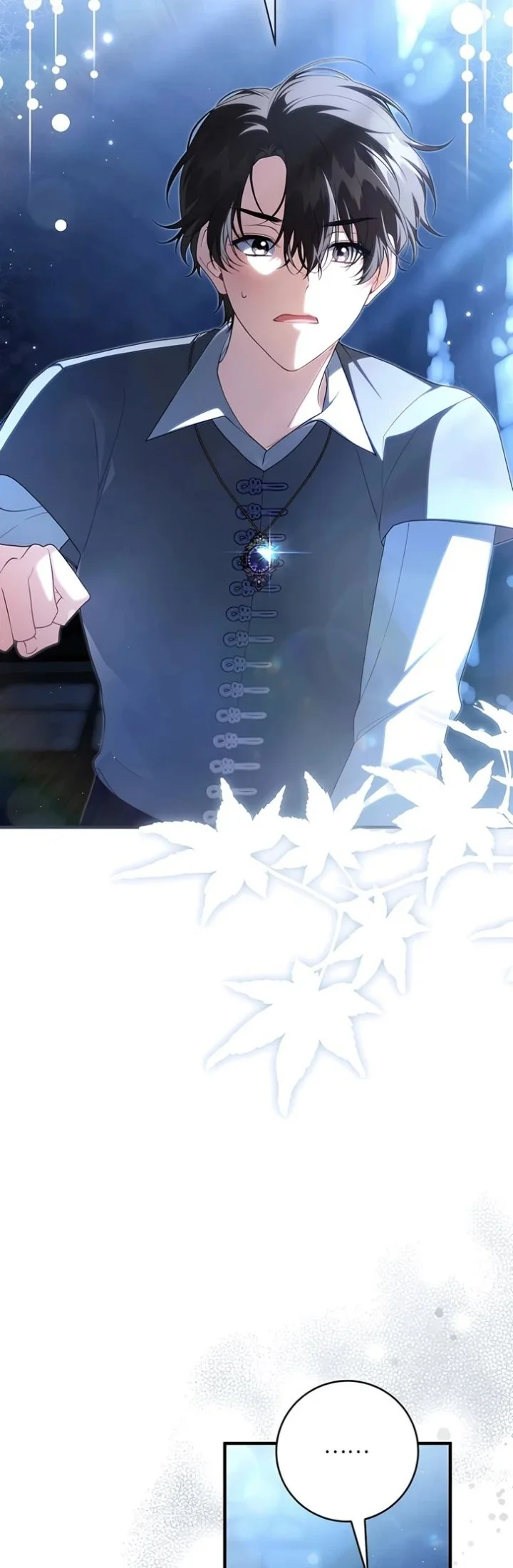 The Abandoned Prince's Ghost Bride Chapter 29 Gambar 27