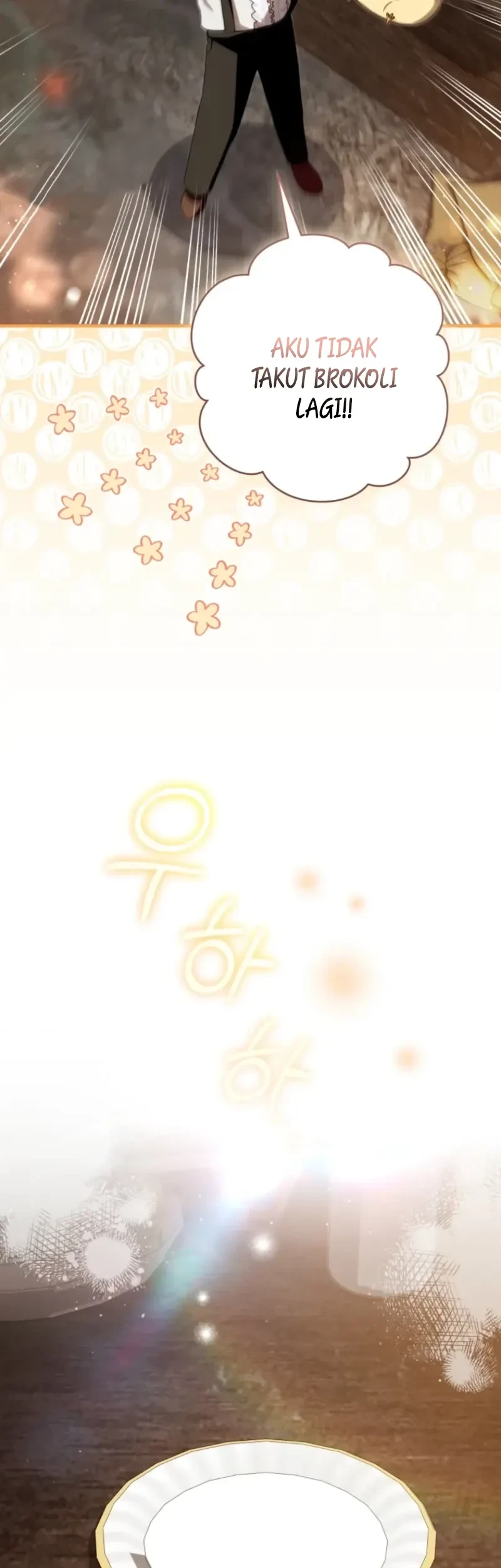 The Abandoned Prince's Ghost Bride Chapter 3 Gambar 32