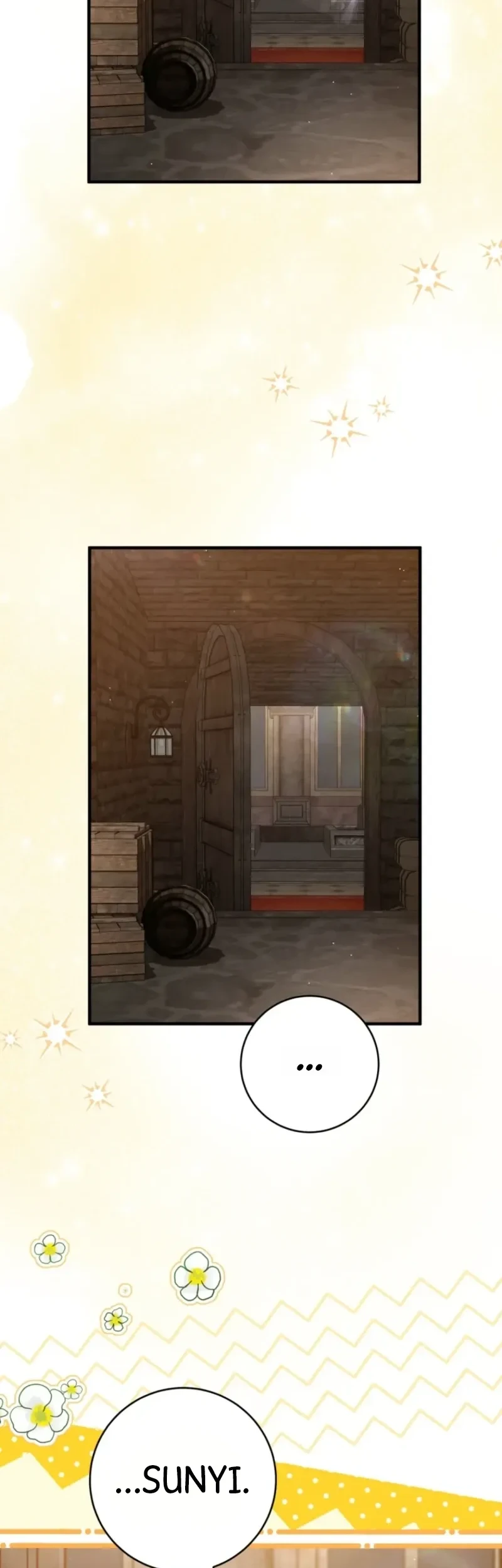 The Abandoned Prince's Ghost Bride Chapter 4 Gambar 30