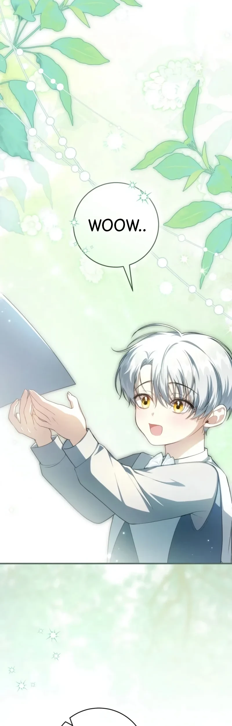 The Abandoned Prince's Ghost Bride Chapter 6 Gambar 32