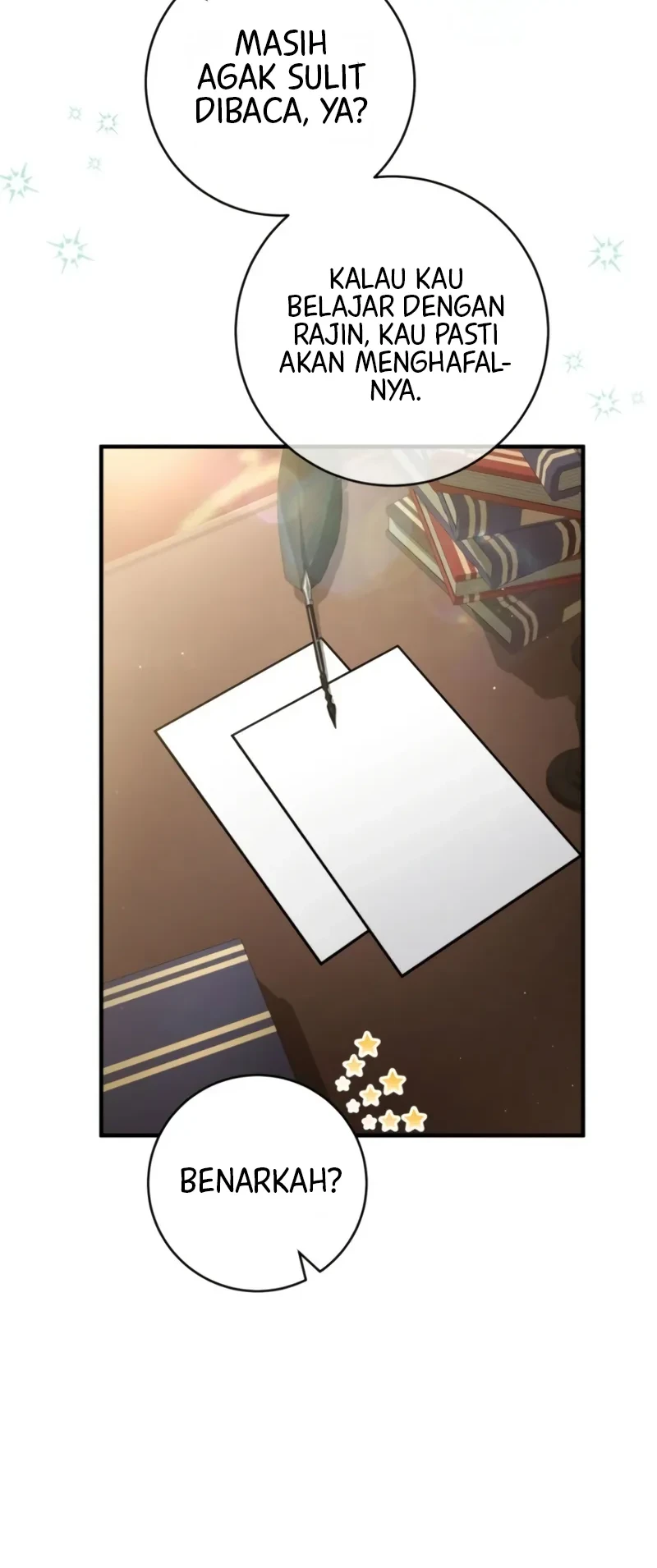 The Abandoned Prince's Ghost Bride Chapter 6 Gambar 33