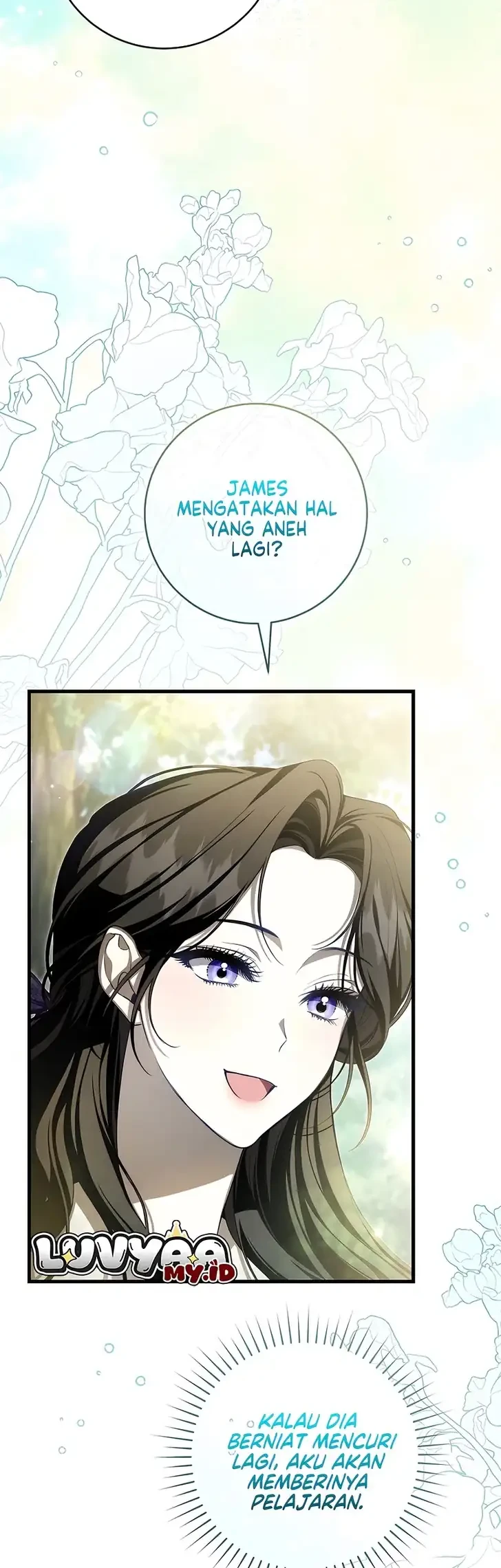 The Abandoned Prince's Ghost Bride Chapter 9 Gambar 30