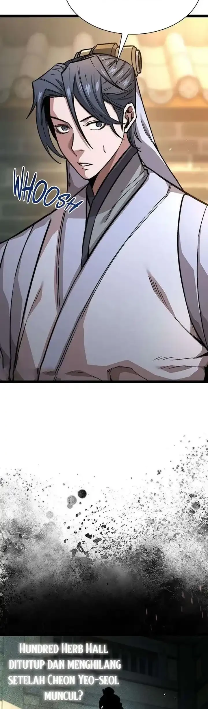 The Absolute Scholar Chapter 17 Gambar 35