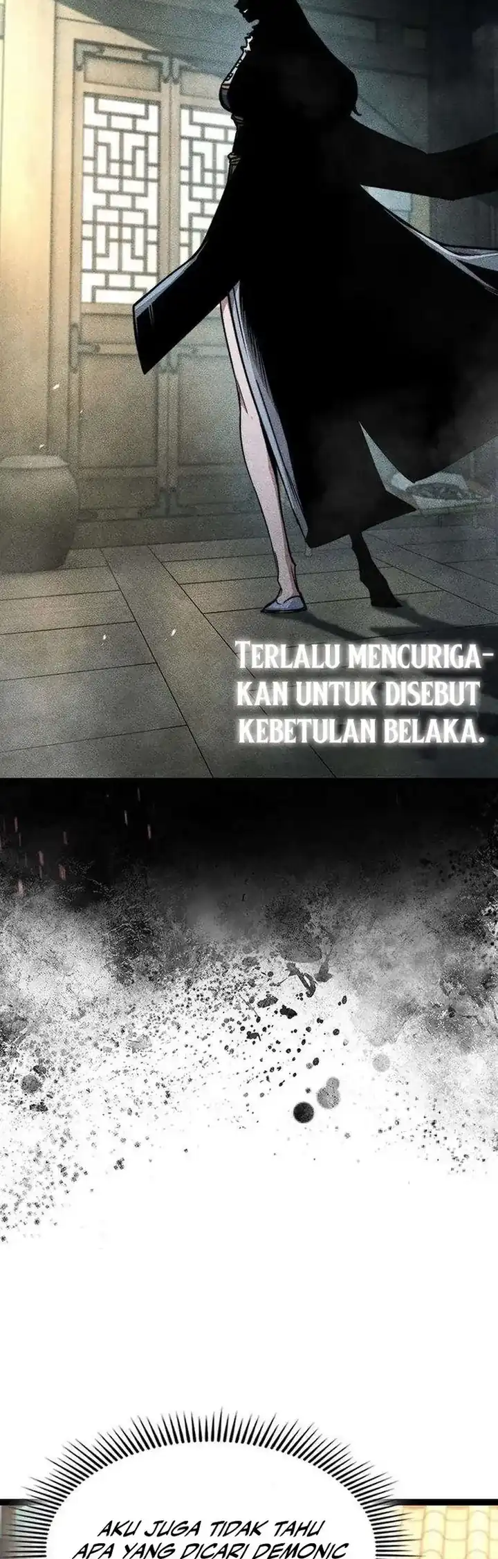The Absolute Scholar Chapter 17 Gambar 36