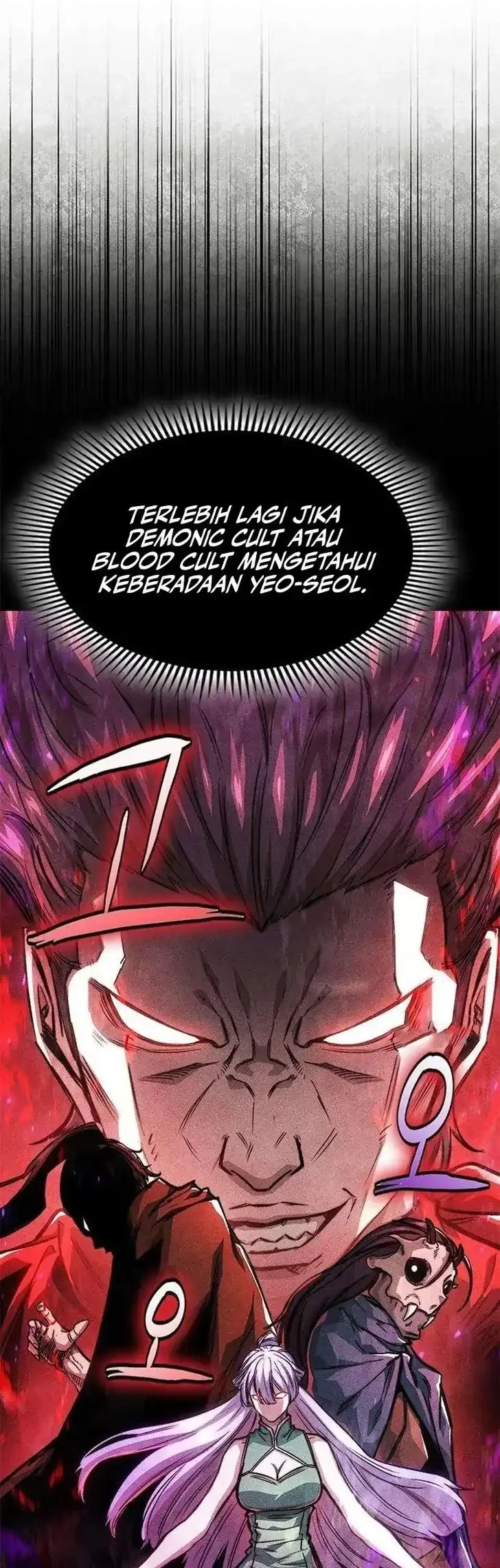 The Absolute Scholar Chapter 18 Gambar 39
