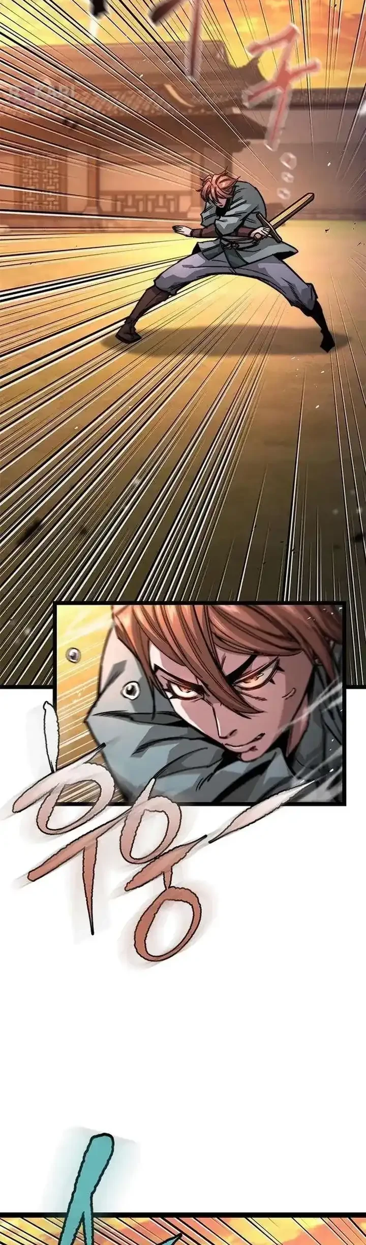 The Absolute Scholar Chapter 19 Gambar 32