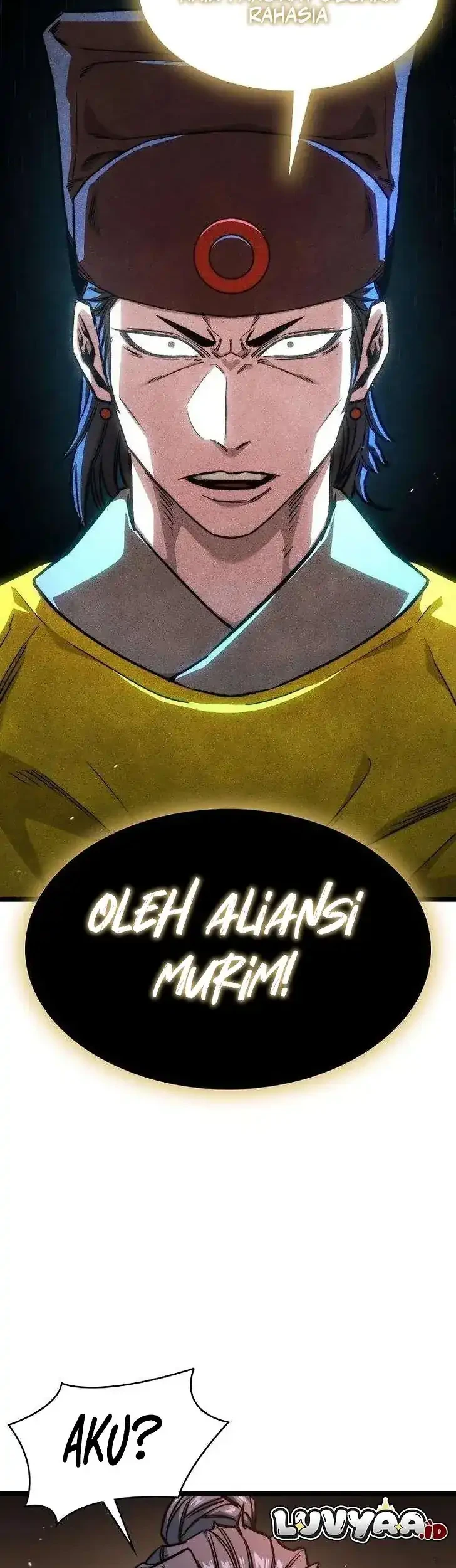 The Absolute Scholar Chapter 21 Gambar 44