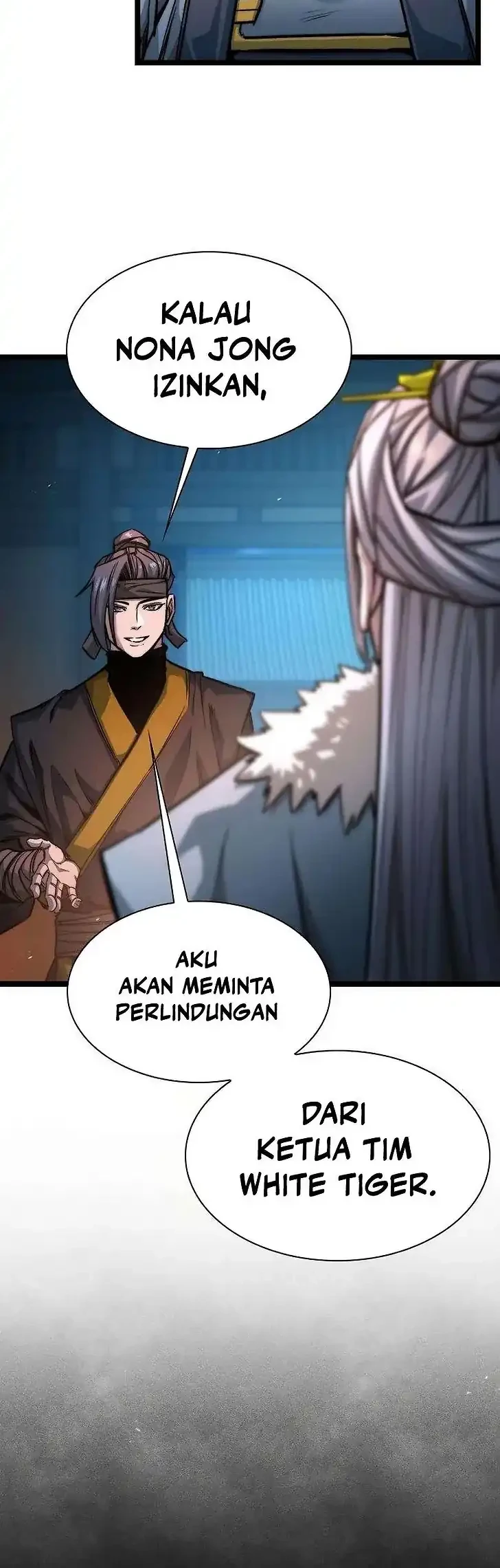 The Absolute Scholar Chapter 22 Gambar 39
