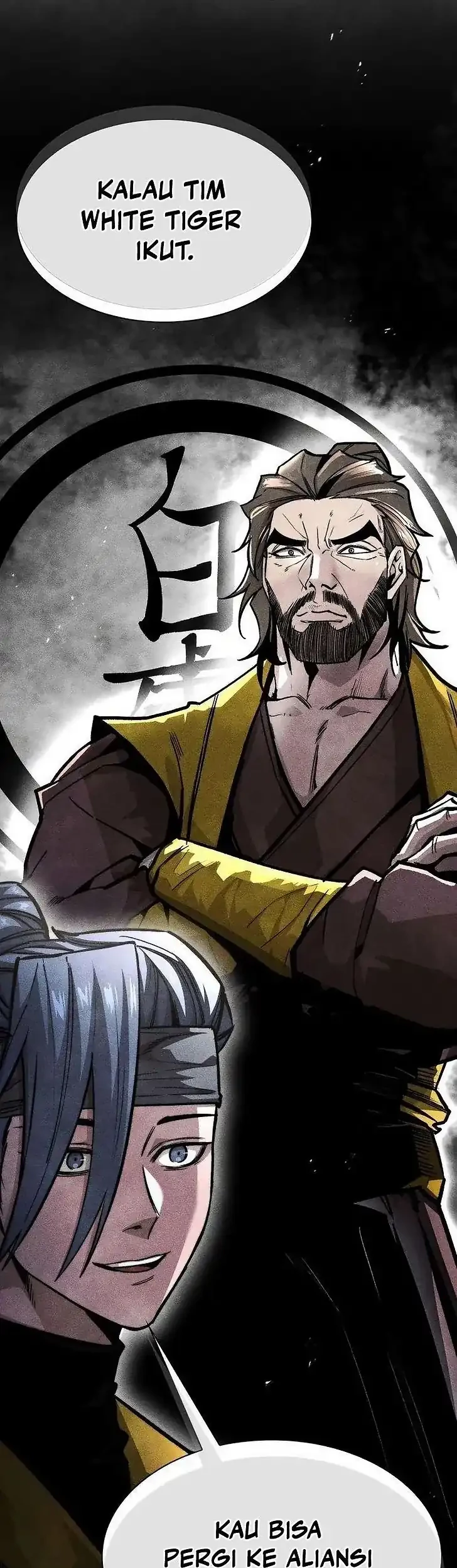 The Absolute Scholar Chapter 22 Gambar 40
