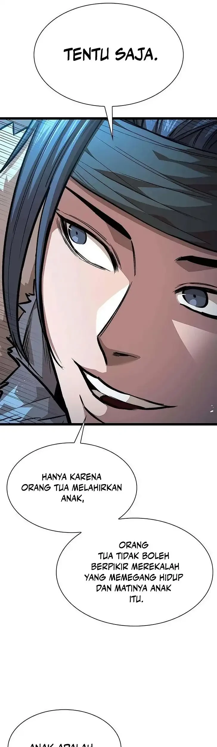 The Absolute Scholar Chapter 23 Gambar 43