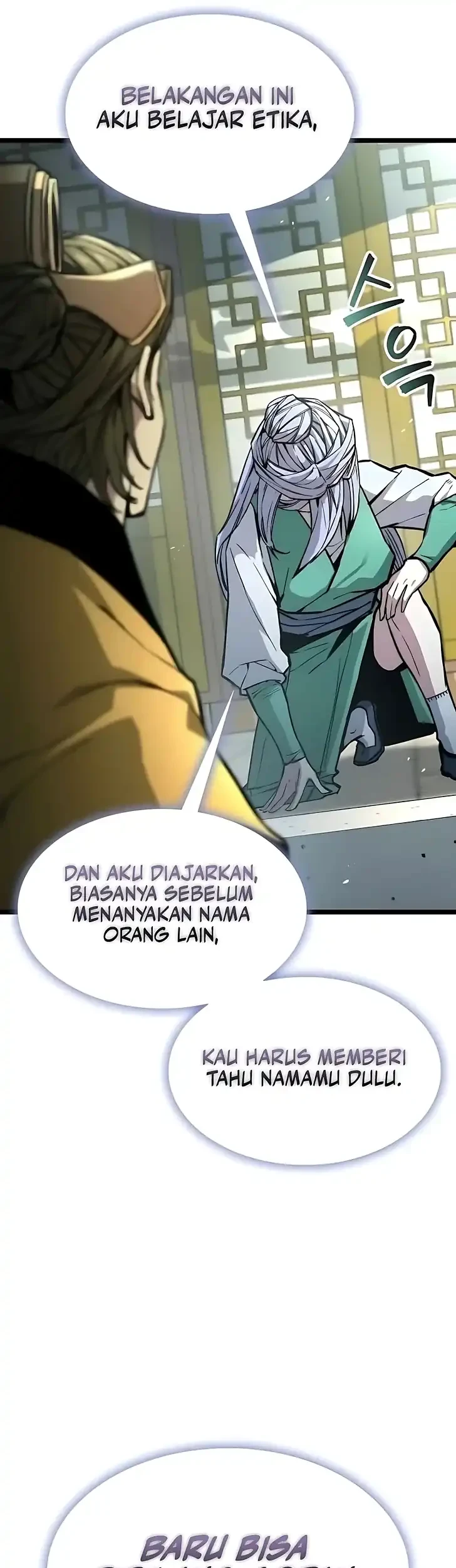 The Absolute Scholar Chapter 24 Gambar 40