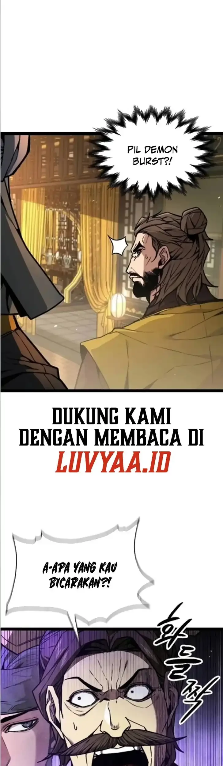 The Absolute Scholar Chapter 26 Gambar 37