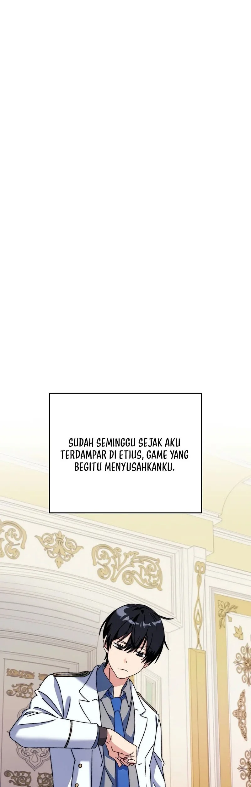 The Academy’s Weapon Replicator Chapter 1 Gambar 43