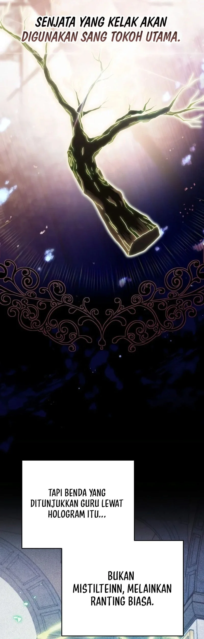 The Academy’s Weapon Replicator Chapter 1 Gambar 46