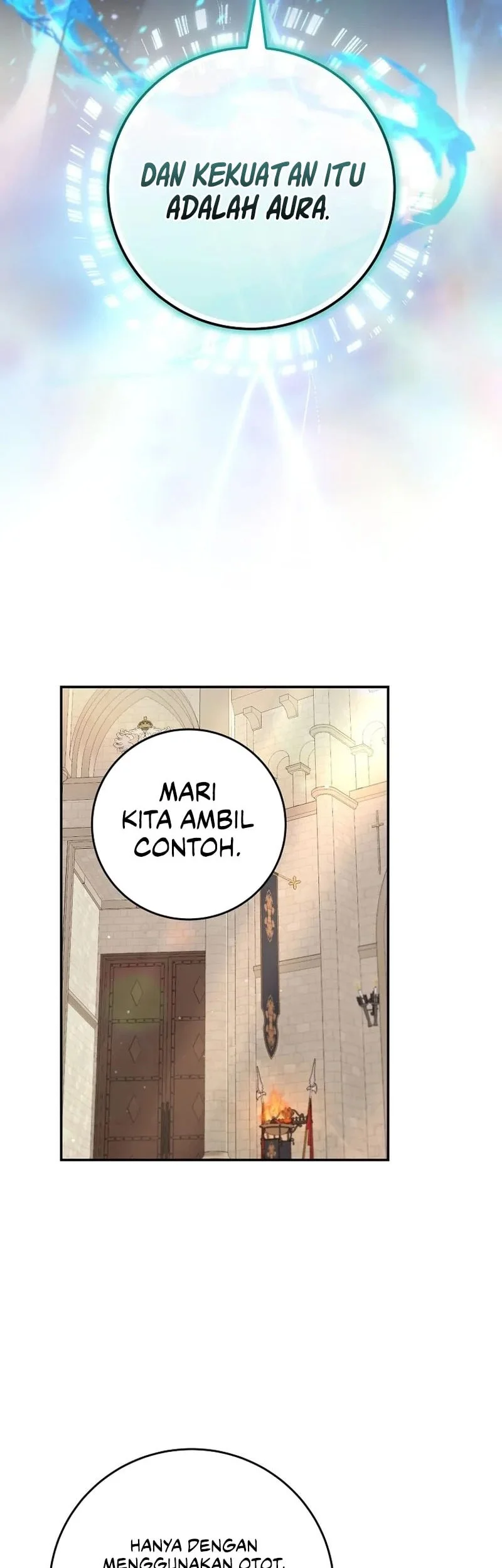 The Academy’s Weapon Replicator Chapter 10 Gambar 32