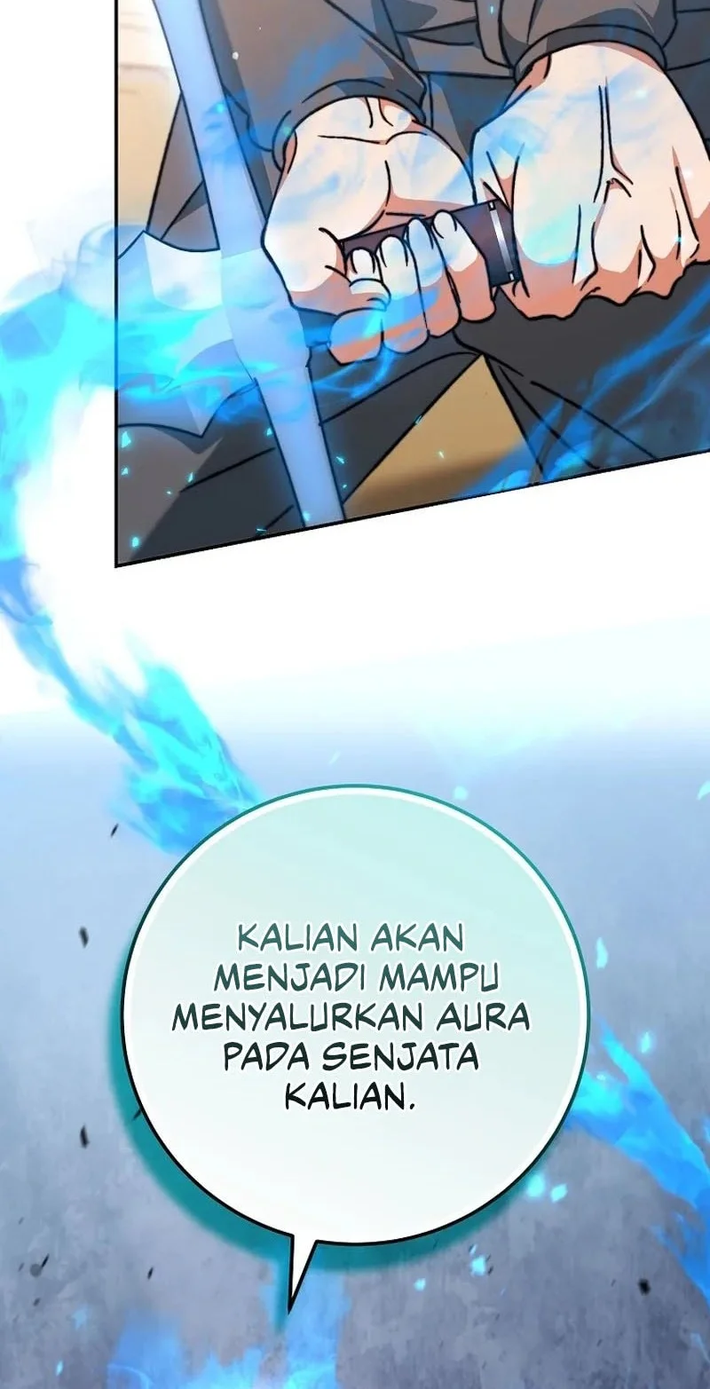 The Academy’s Weapon Replicator Chapter 10 Gambar 34