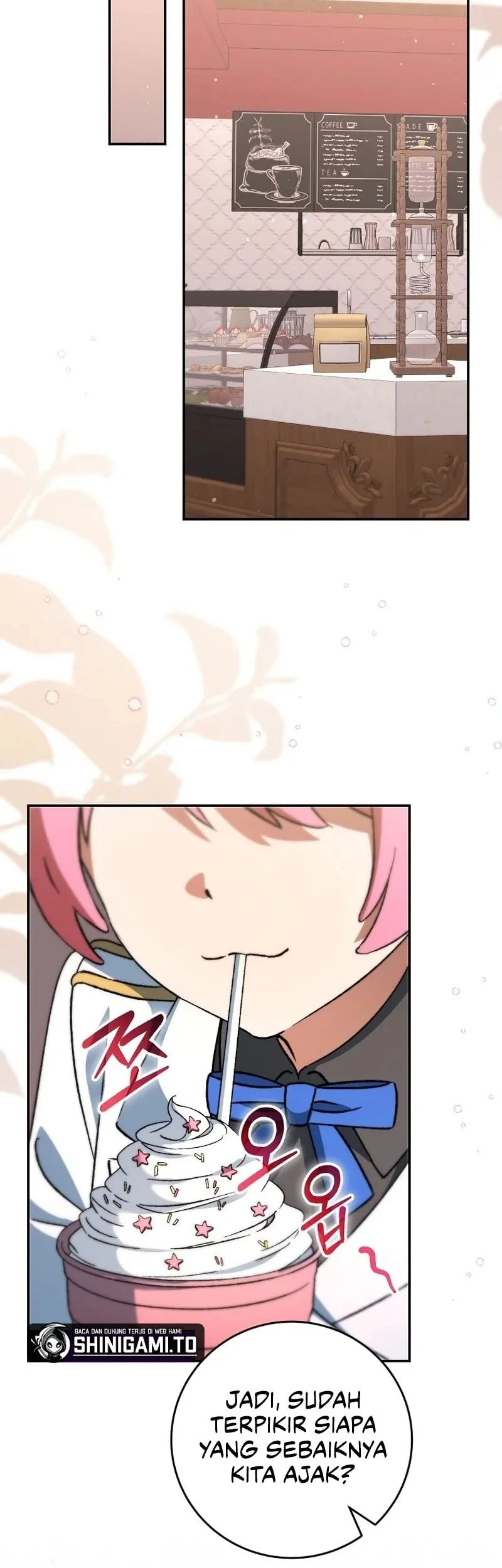 The Academy’s Weapon Replicator Chapter 11 Gambar 37