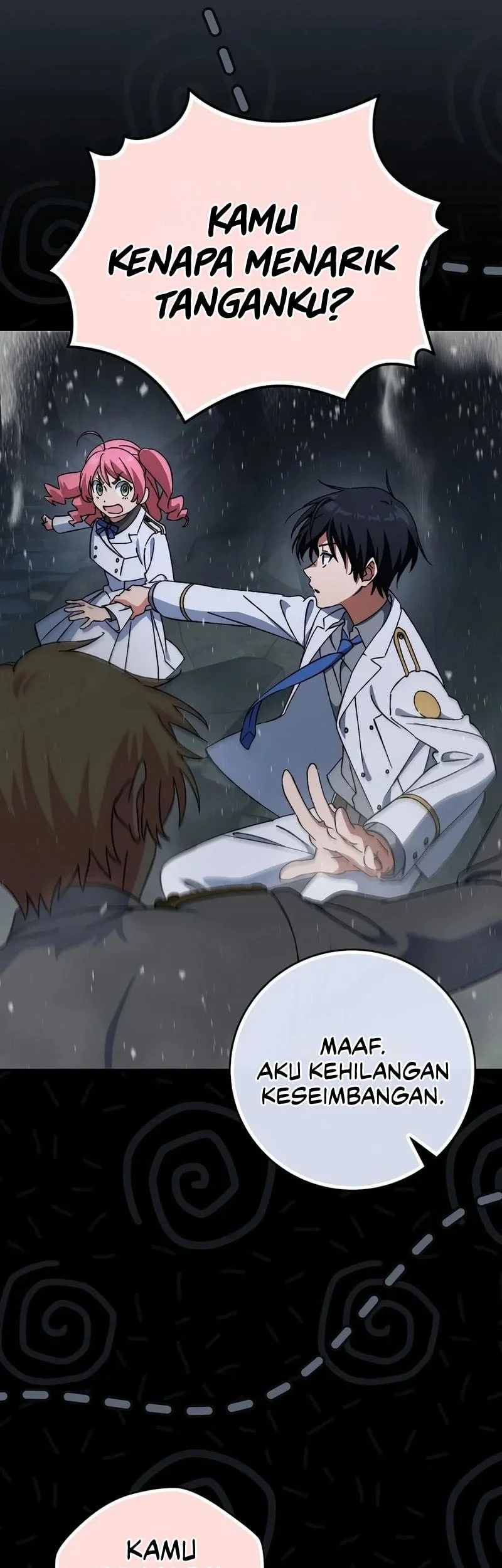 The Academy’s Weapon Replicator Chapter 13 Gambar 33