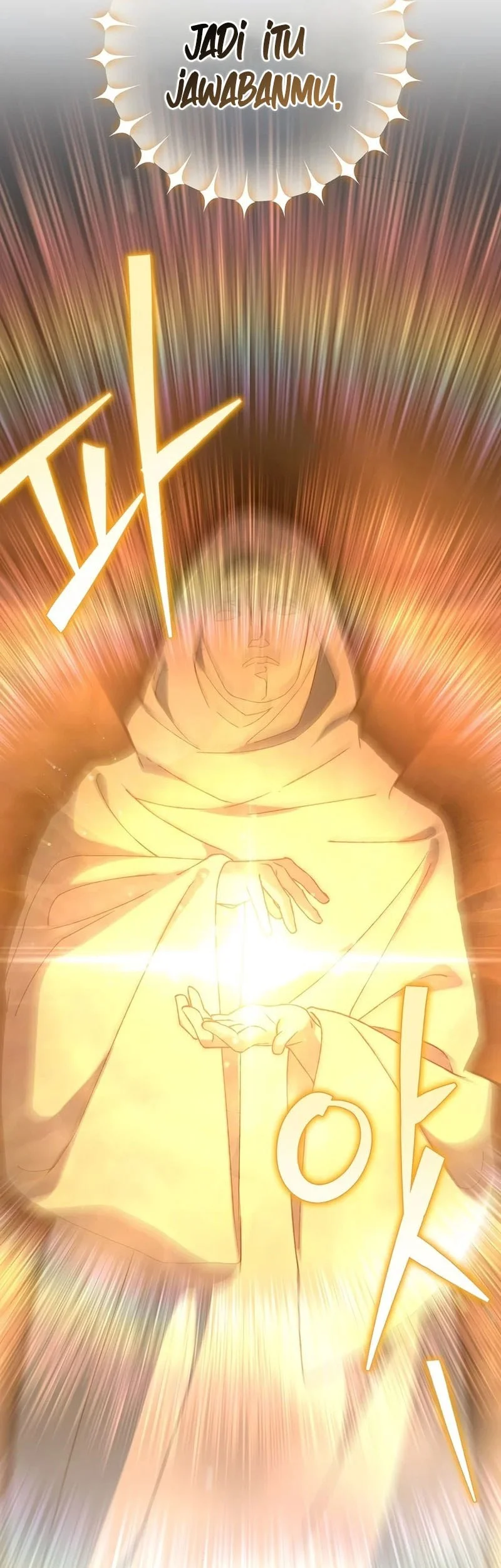 The Academy’s Weapon Replicator Chapter 16 Gambar 35