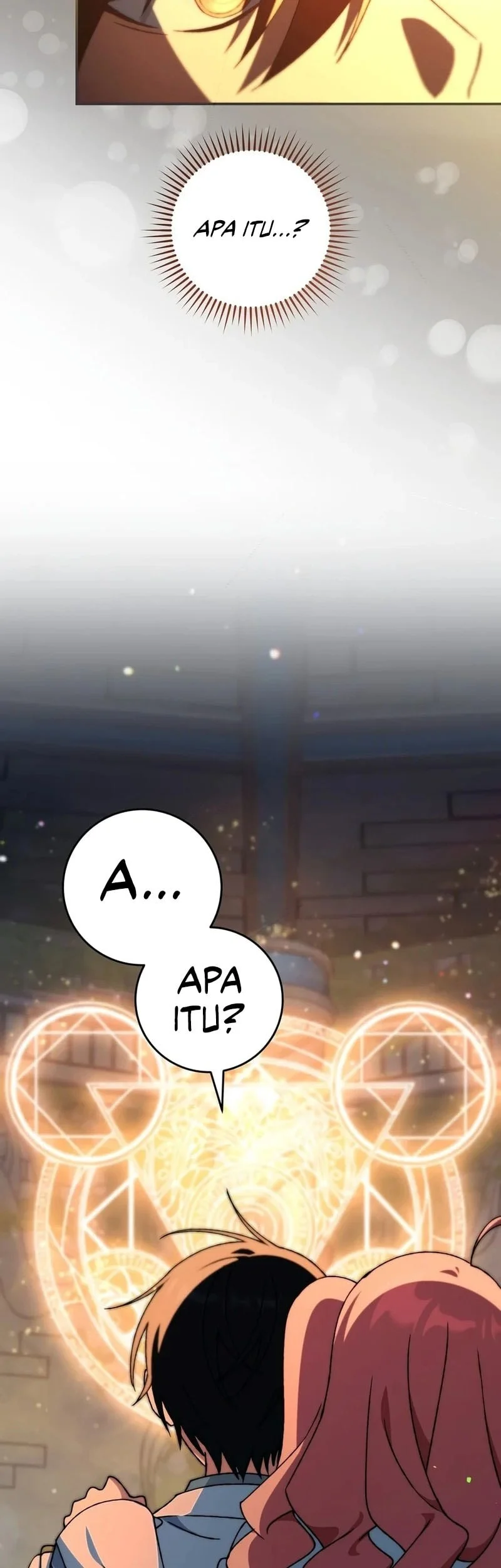 The Academy’s Weapon Replicator Chapter 16 Gambar 37