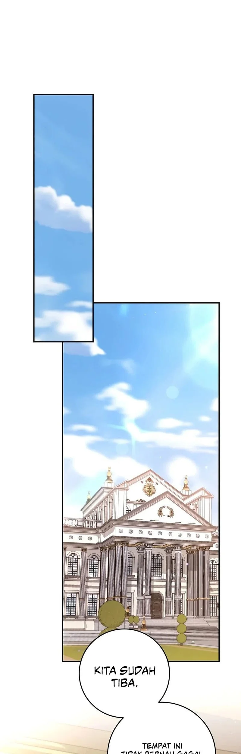 The Academy’s Weapon Replicator Chapter 17 Gambar 34