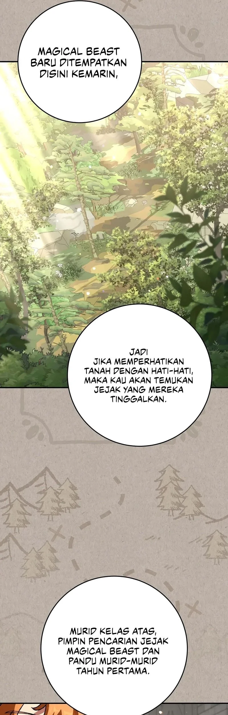 The Academy’s Weapon Replicator Chapter 18 Gambar 32
