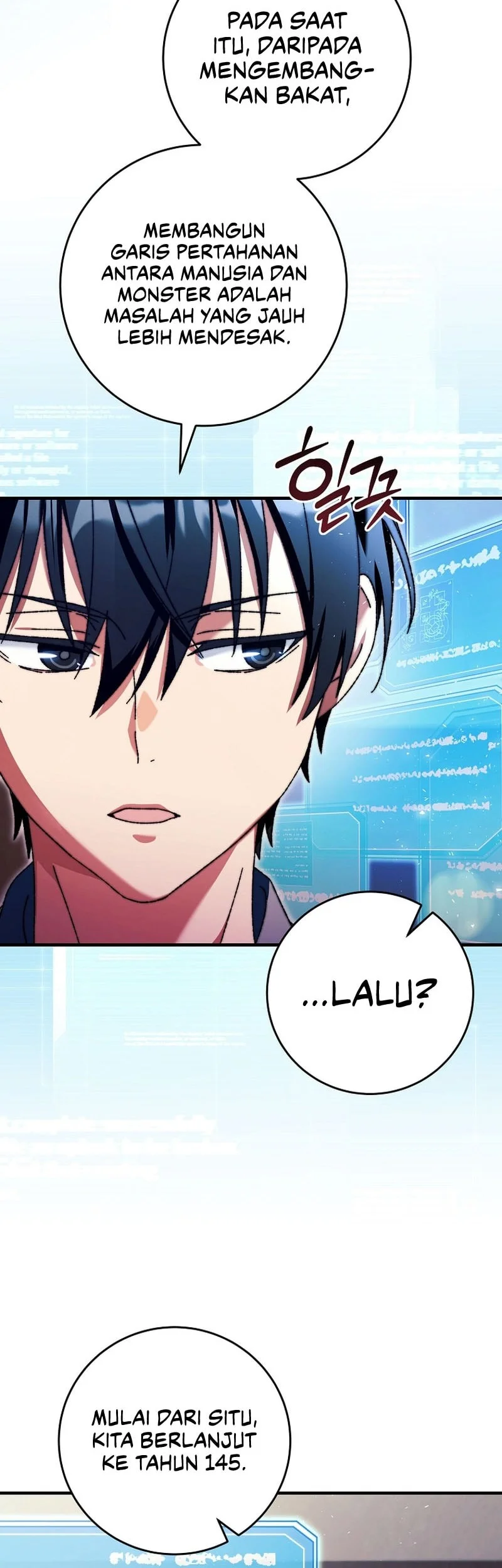 The Academy’s Weapon Replicator Chapter 2 Gambar 33