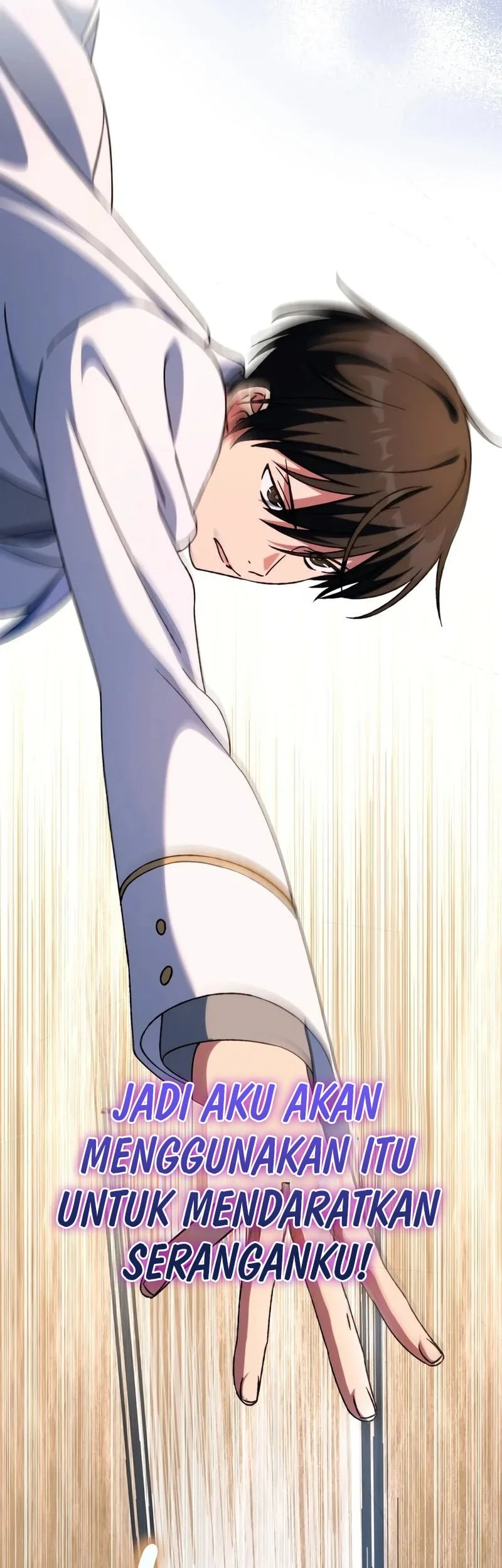 The Academy’s Weapon Replicator Chapter 20 Gambar 35