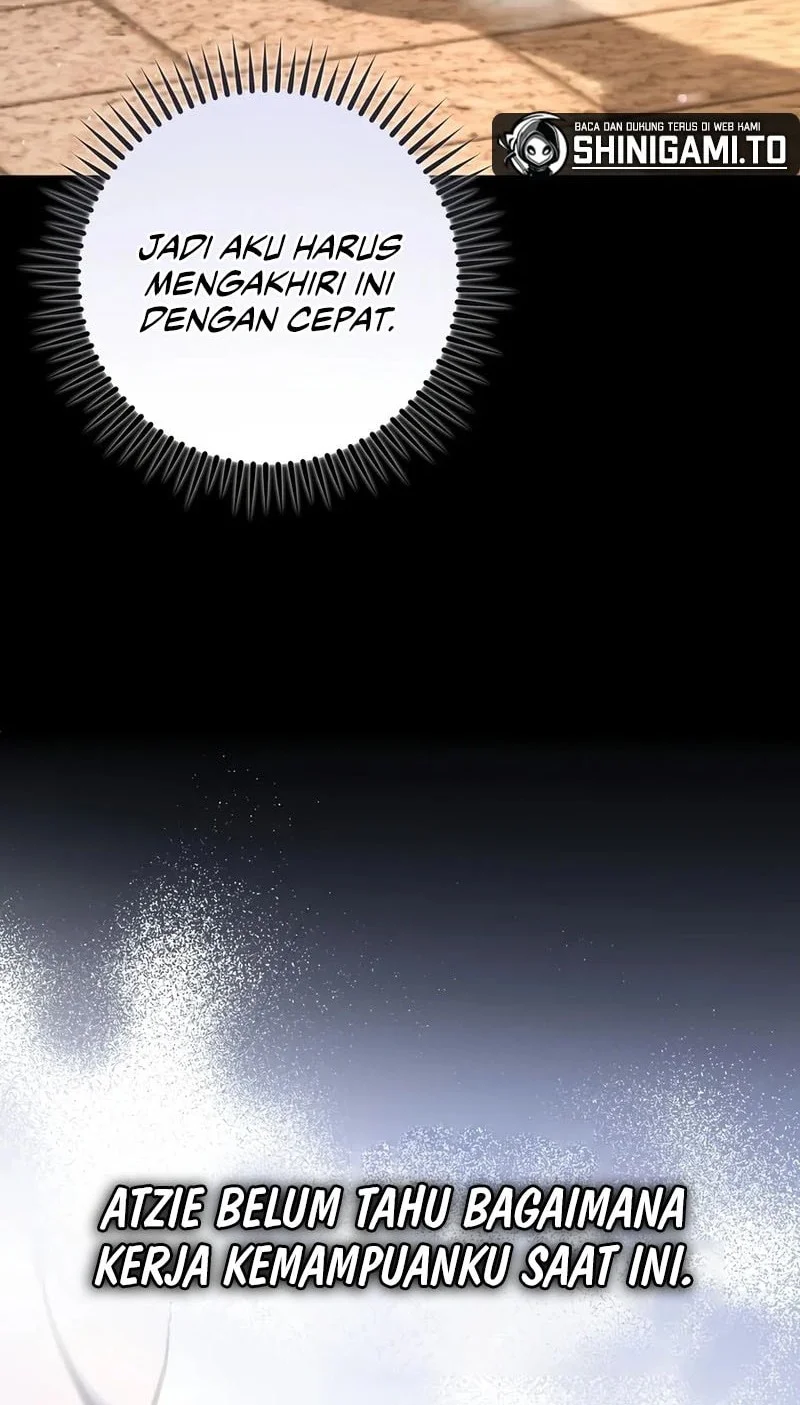 The Academy’s Weapon Replicator Chapter 20 Gambar 34