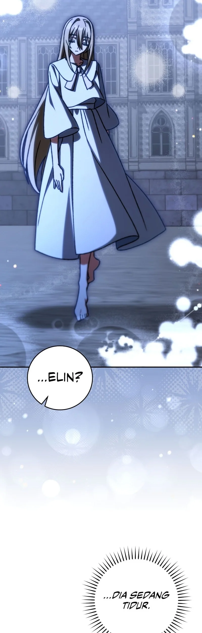 The Academy’s Weapon Replicator Chapter 22 Gambar 29