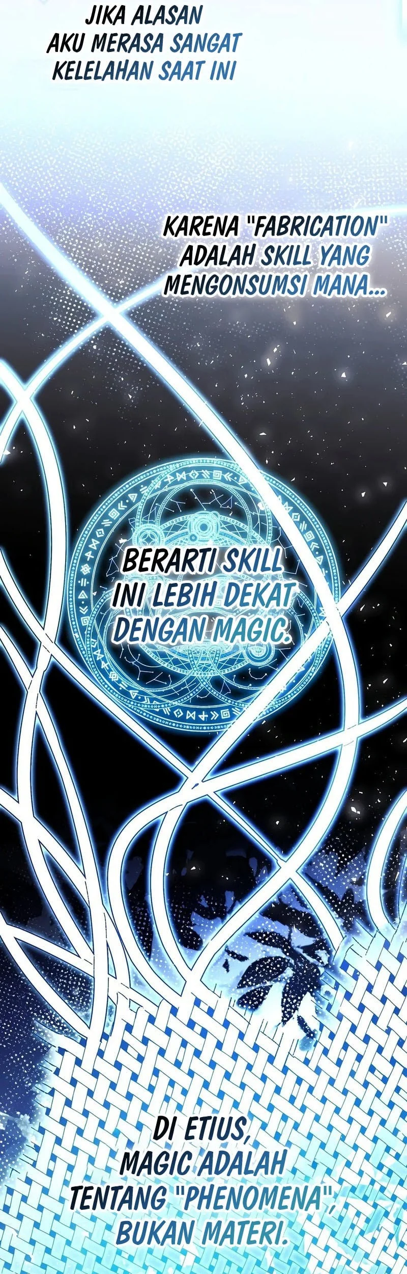 The Academy’s Weapon Replicator Chapter 3 Gambar 36