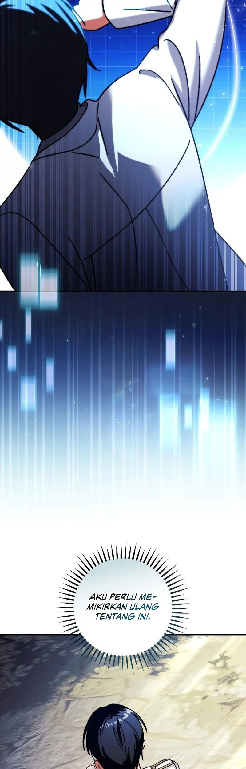The Academy’s Weapon Replicator Chapter 3 Gambar 38