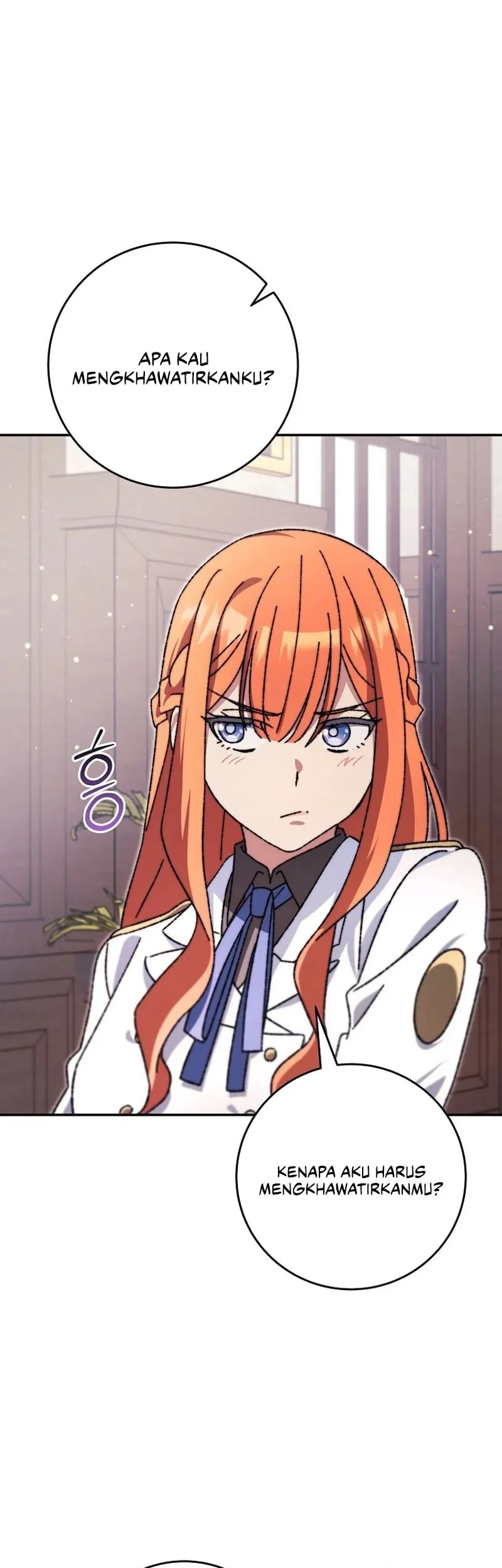 The Academy’s Weapon Replicator Chapter 5 Gambar 35